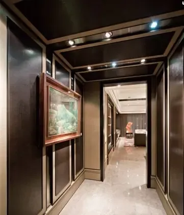 过道灯安装方法?使用过道灯的注意事项? - 房天