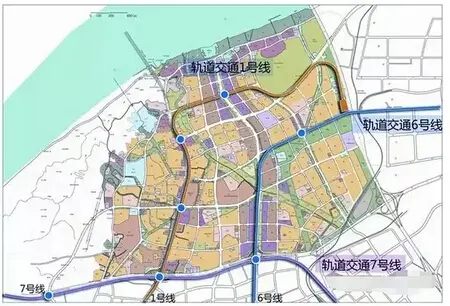 3条地铁