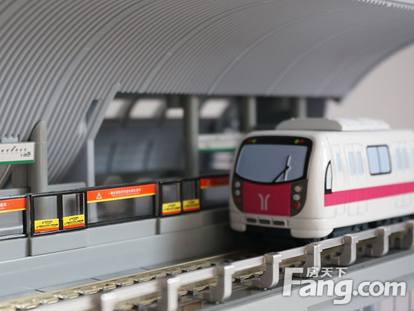 广州地铁18、22号线又有新动作 番禺楼市未来