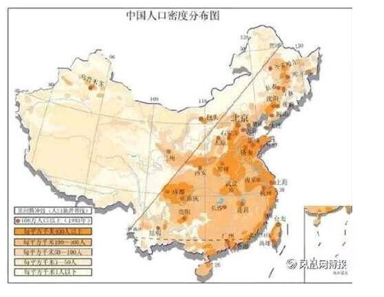中国房价泡沫的10个城市曝光！哪个最危险？
