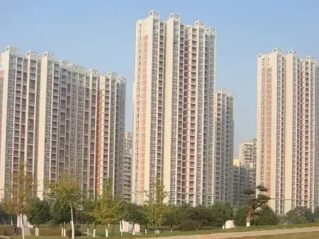 赵县新合作广场产权是多少年-买房-房天下问答