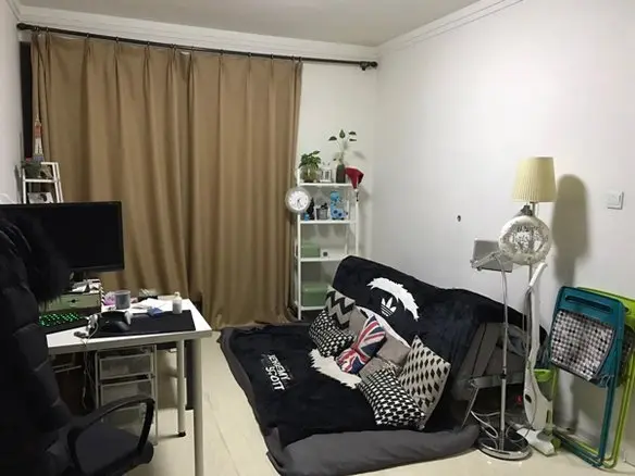 坤泰新界