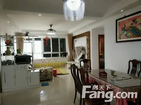 香堤澜湾