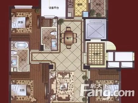 长泰国际