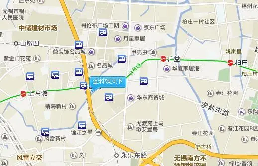 金科观天下