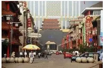 【投票】沈阳传统商街or魅力创新!什么样的商街更吸引你?