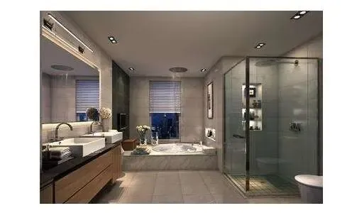 卫生间用石膏板吊顶好吗?卫生间用石膏板吊顶