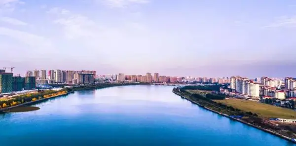 寻源姚江,唤起宁波城市的源力觉醒