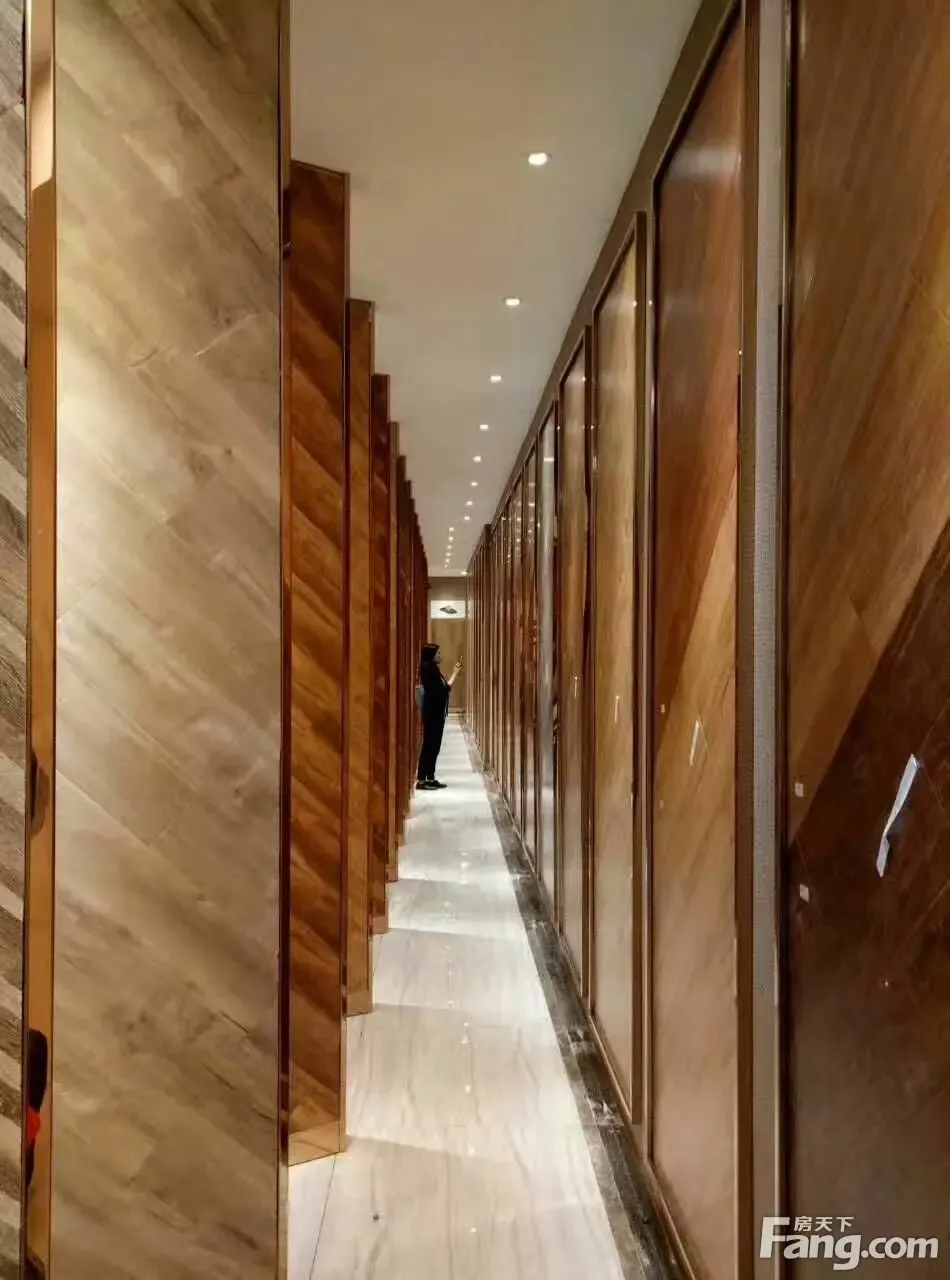 专访原素装饰总经理何永章:谋破智能整装-家居快讯-成都房天下家居装修