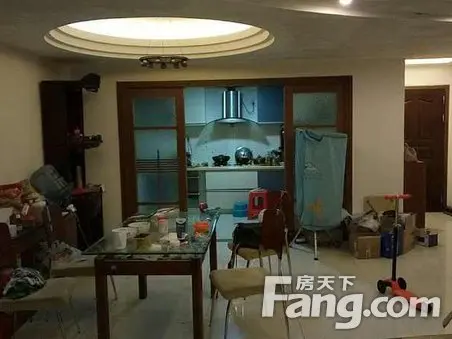 改善型住宅 大户型均价