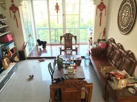 改善型住宅 大户型均价