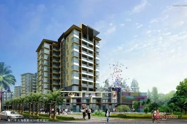 花都万达广场楼盘的价格是多少-买房-房天下问