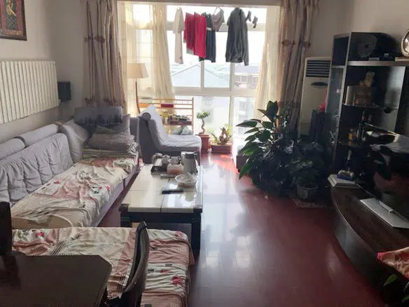 森百花园