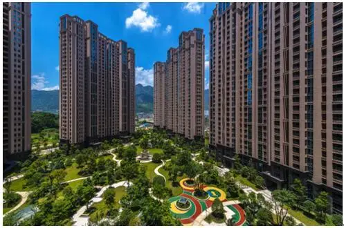五四青年节年纪轻轻坐拥江山群升江山城125㎡阔景大四房