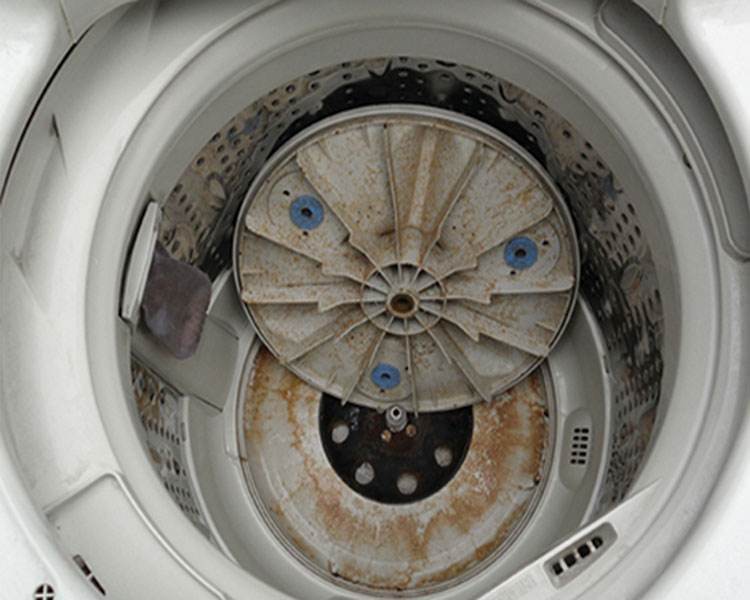 洗衣机清清洁一些注意事项?