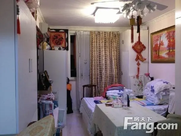 文兰小区