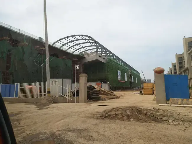 深入黄陂:盘点那些不限购的汉口北武湖楼盘-武