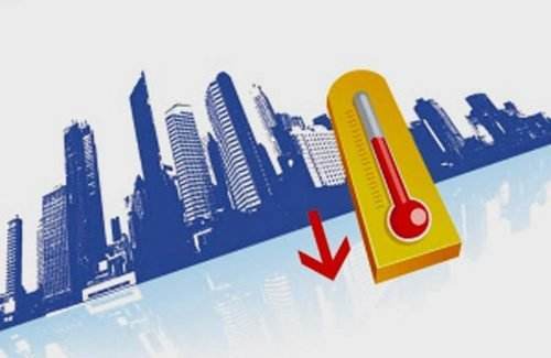 楼市调控政策层层加码 房地产市场明显降温