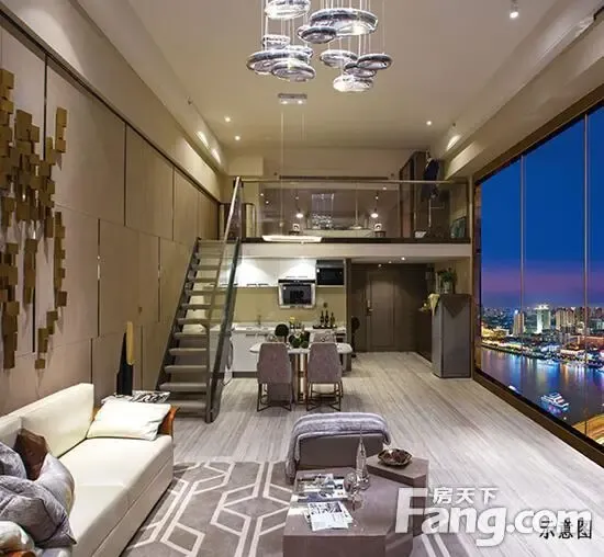 泉州恒大都市广场:橙蒙厚爱 泉城有礼