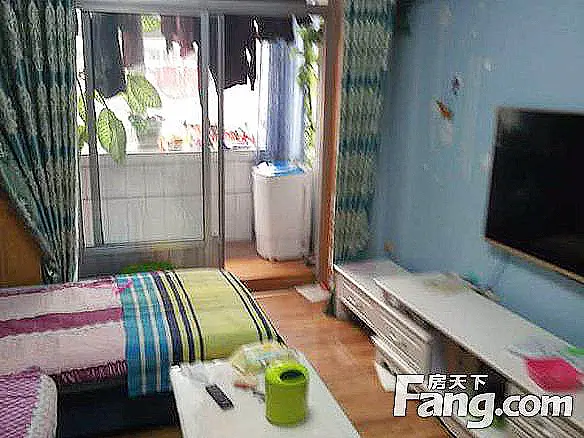 总价百万内住热门商圈！首付15万起50~110㎡两室/三室随心选