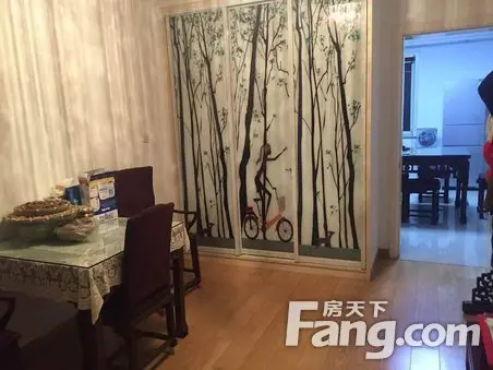 南浩花园