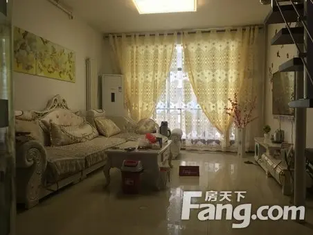 二手房成交 自由港