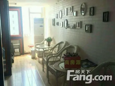 菩提金国际公寓 （武昌区 东湖东亭）