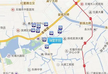 瑞星家园