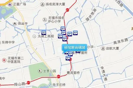 新加坡尚锦城