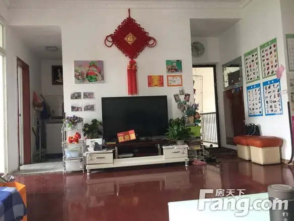 绿岛花园