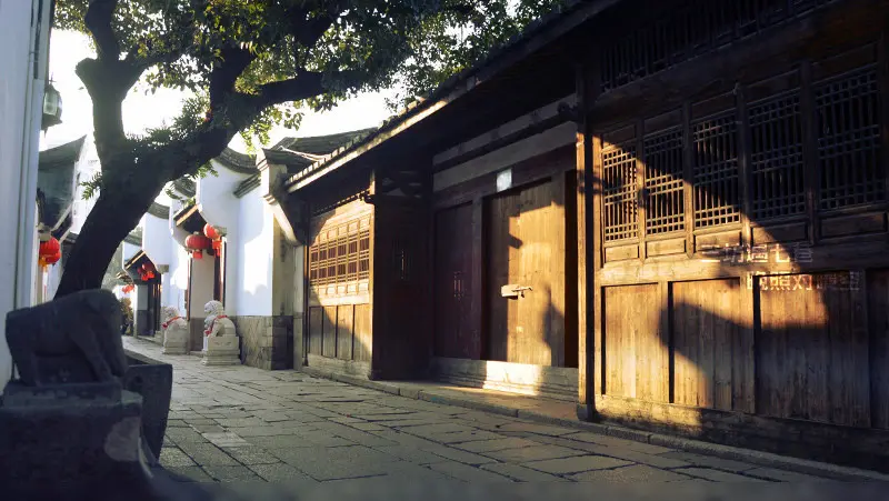 火速收藏！福州七夕超火爆约会圣地大曝光！最后一个公认！三坊七巷