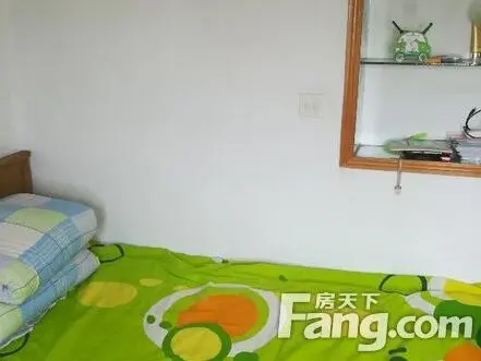 曹张新村