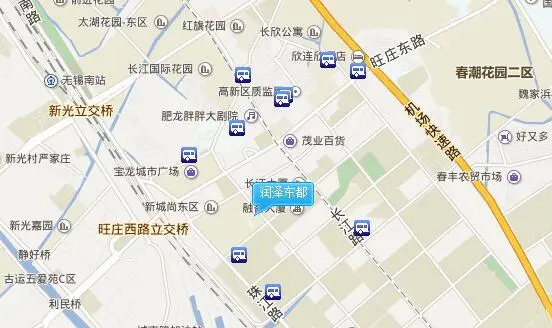 润泽东都