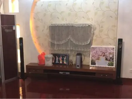 绿地波士顿公馆