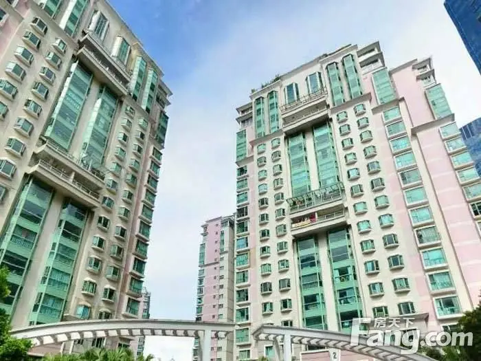 深圳小区排名_深圳小区门禁广告