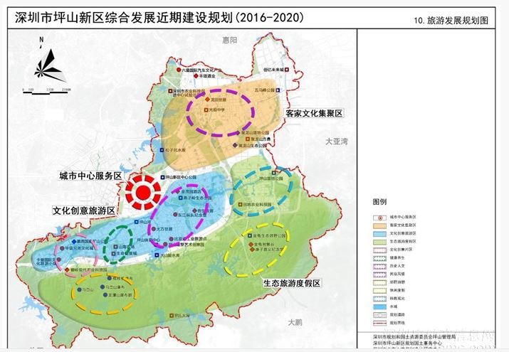 坪山区人口_坪山区产值将达800亿