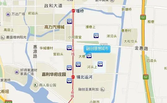 融创理想城市