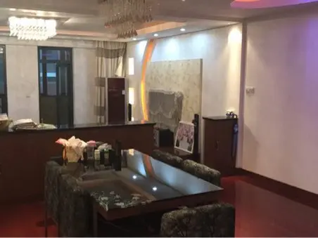 绿地波士顿公馆
