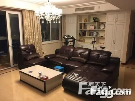 融创熙园