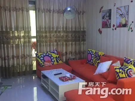 中建溪岸观邸