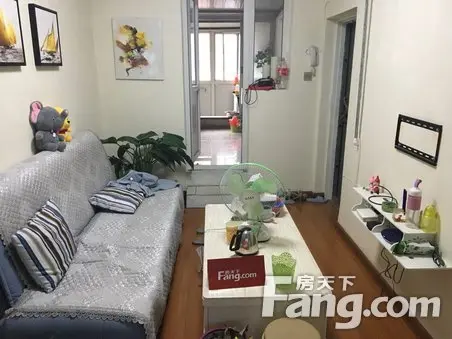 栗新小区