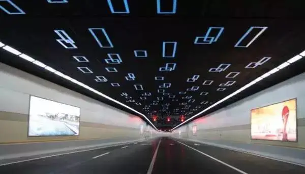 独墅湖隧道