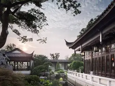 绿城云栖玫瑰园