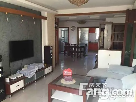 山水湖滨花园
