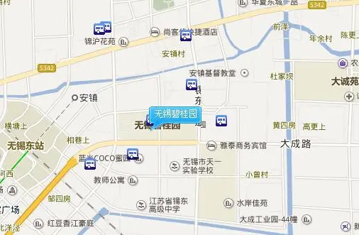 碧桂园