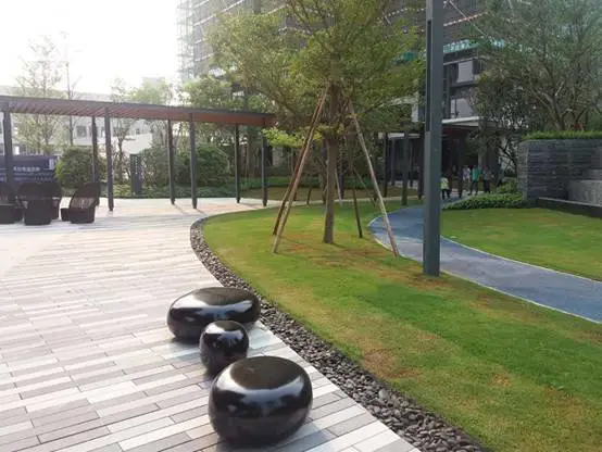 端午节 保利星海小镇