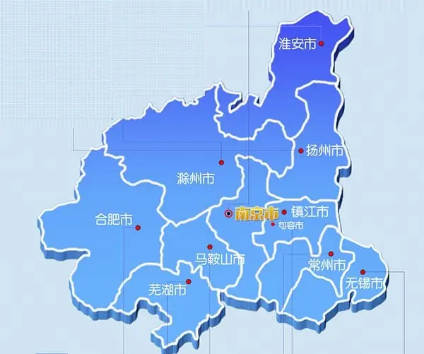 镇江土拍诞生新纪录 南京周边还有这些你不知道的好楼盘图片