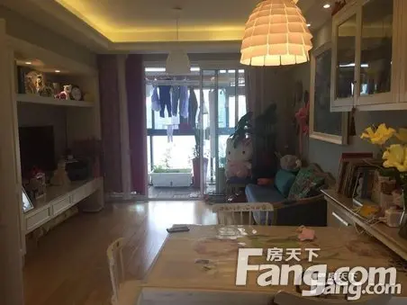 海岸城馨园