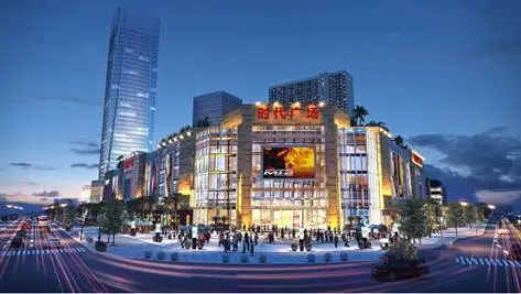清远跻身三线城市 厉害了我的清远!-广州新房网-房