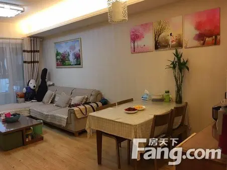 万科金色里程